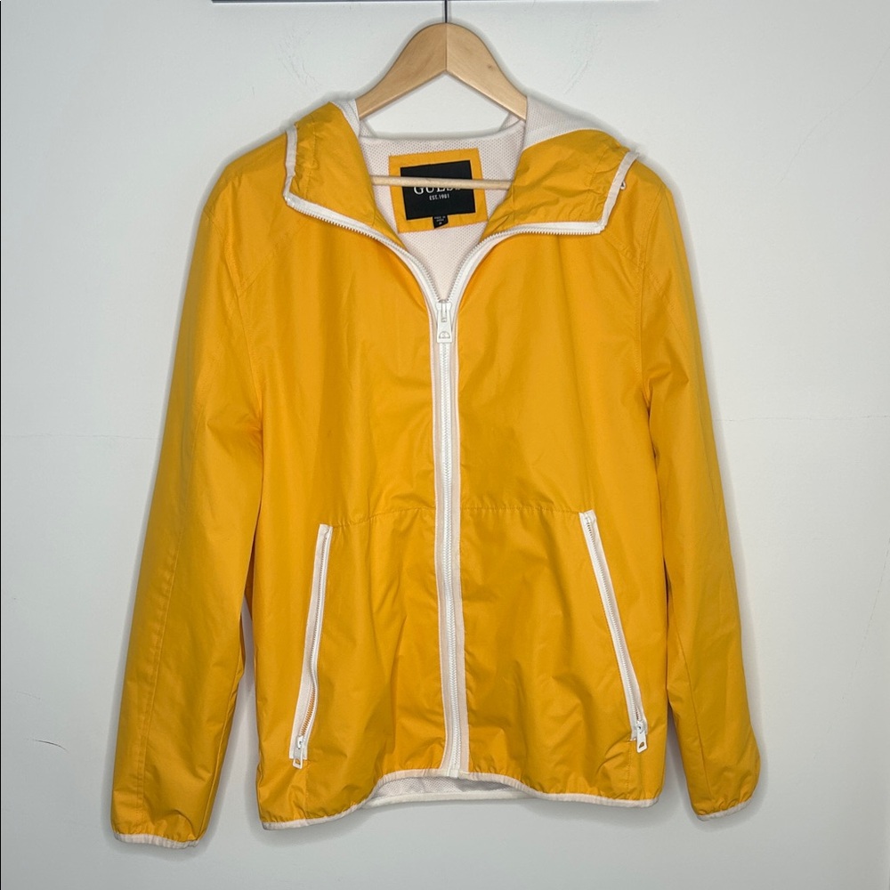 Guess lightweight jacket